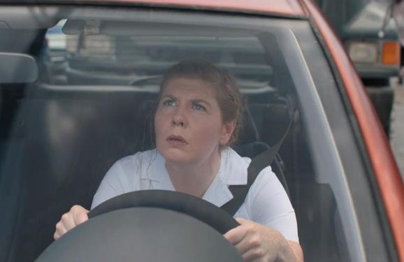 雷霆沙赞众神之怒插曲