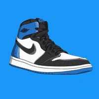 莆田潮牌鞋服直销