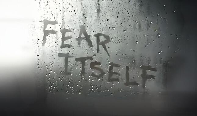 美剧《恐怖之源》主题曲